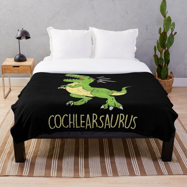 Item preview, Cochlearsaurus designed and sold by Sandra78.