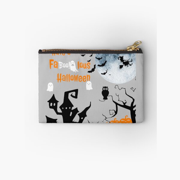 Item preview, Spooky funny halloween spirit image by Manoharry  designed and sold by Manoharry.