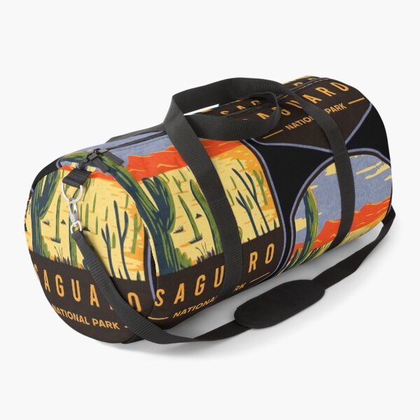 Item preview, Saguaro National Park designed and sold by JordanHolmes.