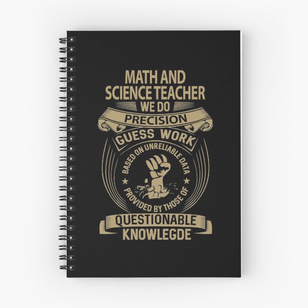 Item preview, Math And Science Teacher T Shirt - We Do Precision Gift Item Tee designed and sold by ribbinjunk.