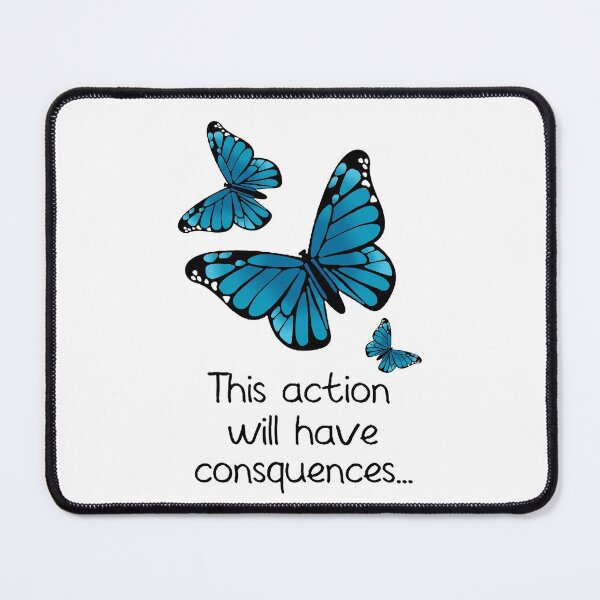 Item preview, Consequences (Life is Strange) designed and sold by HuckleberryArts.