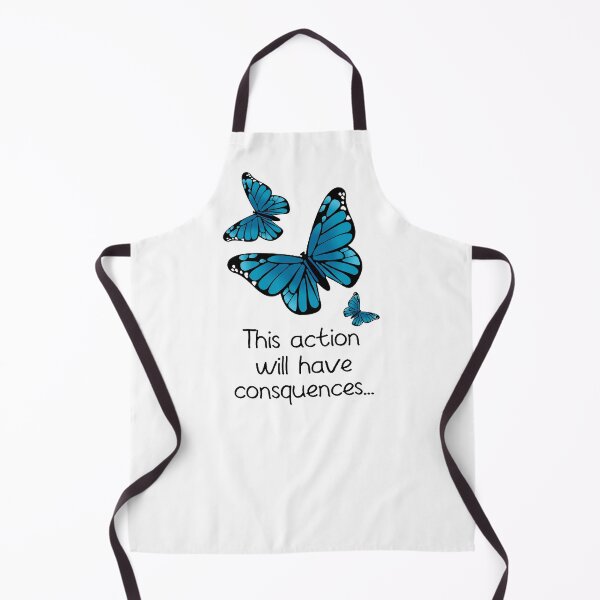 Item preview, Consequences (Life is Strange) designed and sold by HuckleberryArts.