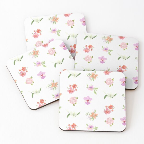 Item preview, Mixed Flowers designed and sold by Fananaa.
