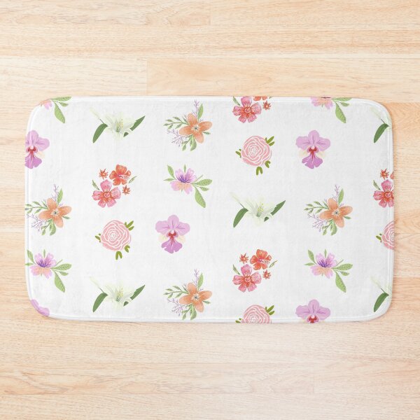 Item preview, Mixed Flowers designed and sold by Fananaa.