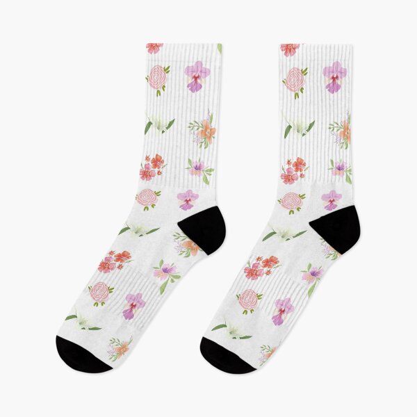 Item preview, Mixed Flowers designed and sold by Fananaa.