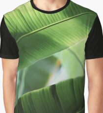 Flora Graphic T-Shirt