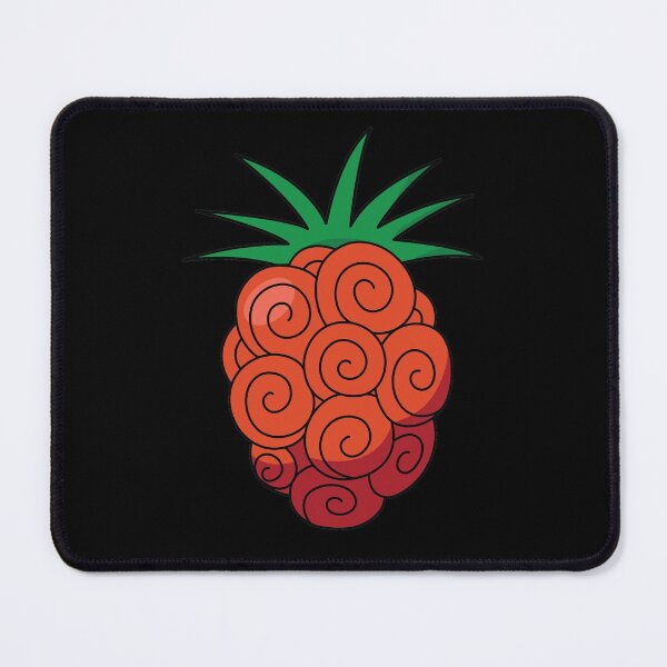 Item preview, Bara Bara No Mi Devil Fruit Buggy designed and sold by SimplyNewDesign.