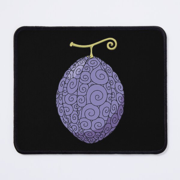 Item preview, Awa Awa No Mi Devil Fruit Kalifa designed and sold by SimplyNewDesign.