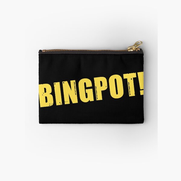 Item preview, BINGPOT designed and sold by stuff-n-stuff.