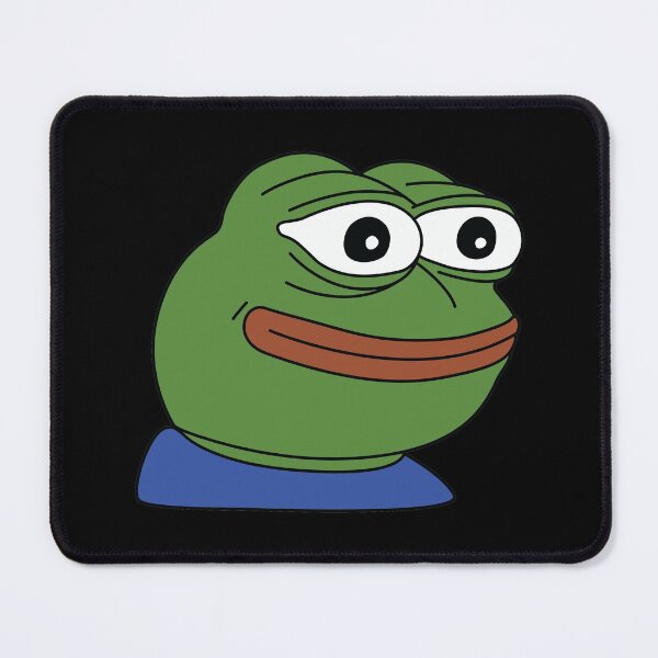 Item preview, Yep Emote High Quality designed and sold by SimplyNewDesign.