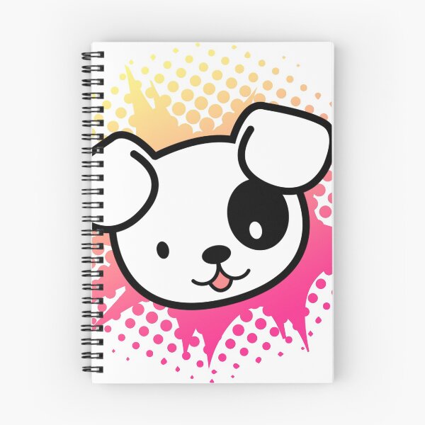 Item preview, Doggy Burst! designed and sold by jimbairn.