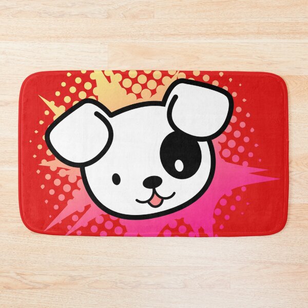 Item preview, Doggy Burst! designed and sold by jimbairn.