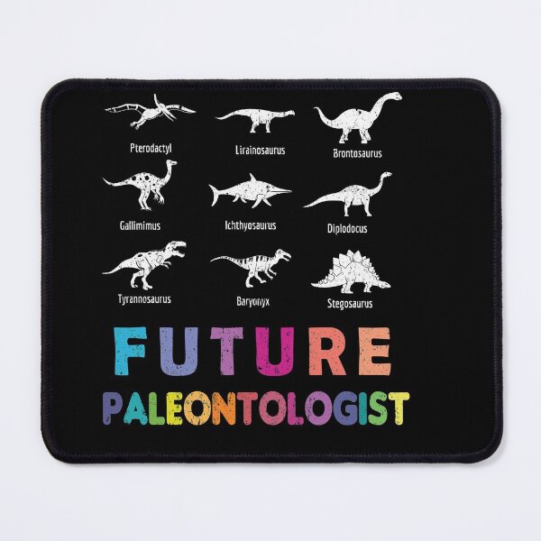 Item preview,  Future Paleontologist Paleontology Dinosaurs T-Shirt designed and sold by bestdesigns2020.