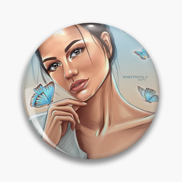 Item preview, demet ozdemir erkenci kus sanem designed and sold by Albi M..