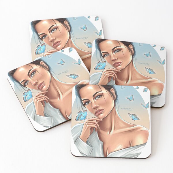 Item preview, demet ozdemir erkenci kus sanem designed and sold by Albi M..