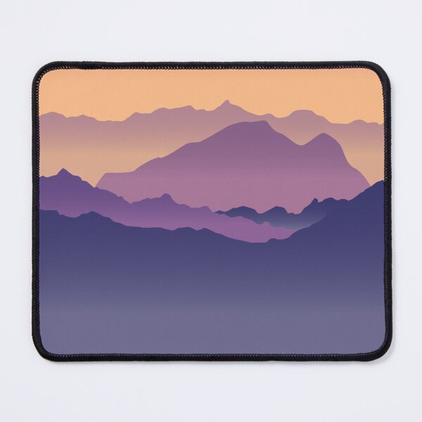 Item preview, Mountain sunset; 13 Pro Max iPhone Cases designed and sold by BeskrajemM.