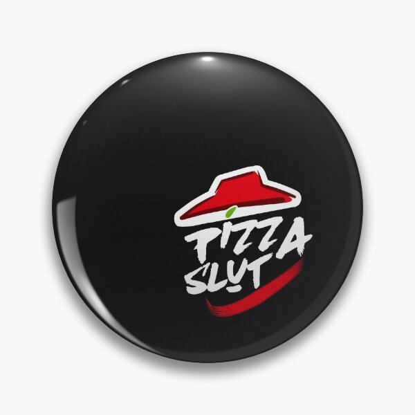 Item preview, Humor Pizza Slut Shirt Pizza Lovers Funny Adul designed and sold by Linh-1.