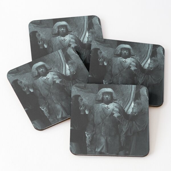Item preview, Der Golem vintage still designed and sold by Vintage Designs +.