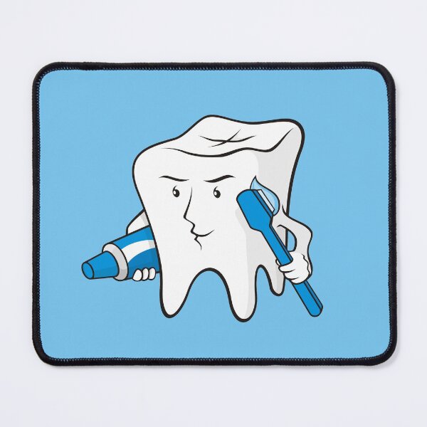 Item preview, Tooth Protected designed and sold by sifis.