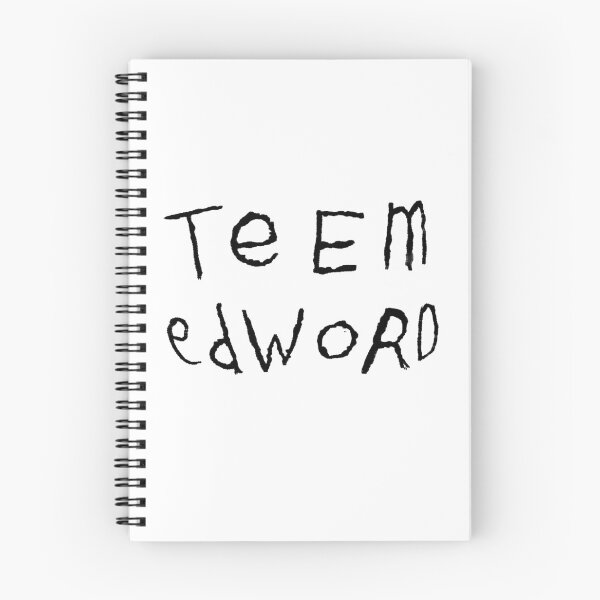 Item preview, TeEm edWoRD designed and sold by mishaspickle.