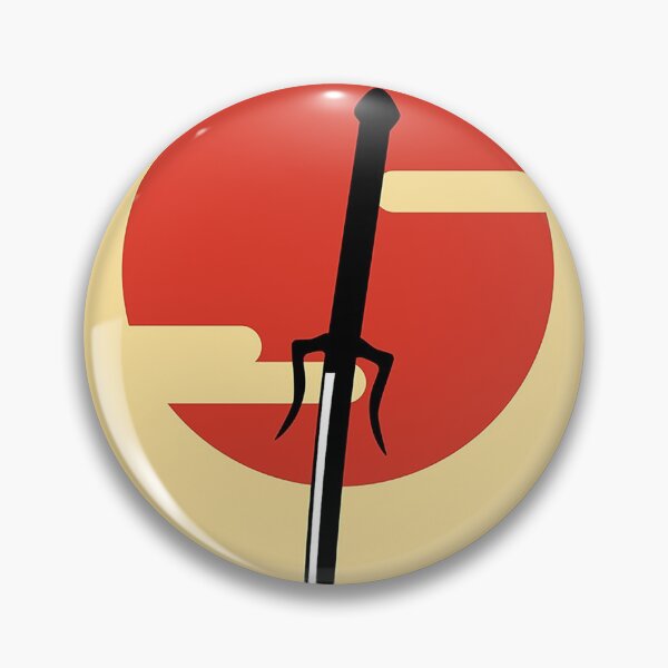 Item preview, Samurai Champloo Minimal  designed and sold by HuckleberryArts.