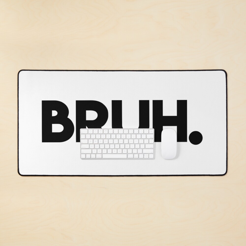 Item preview, Desk Mat designed and sold by ghjura.