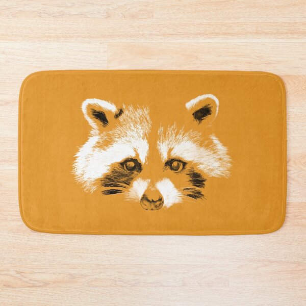 Item preview, Raccoon  designed and sold by Samtorio.