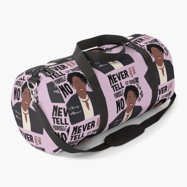 Item preview, Stacey Abrams Poster Quote Never tell yourself no Print, stacey abrams tshirt, Nasty women vote designed and sold by GalleryArtField.