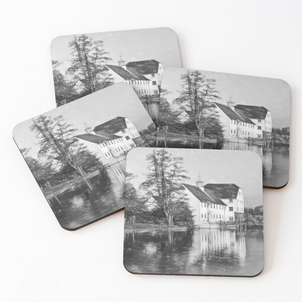 Item preview, Hambleden Mill in Buckinghamshire designed and sold by IanWL.