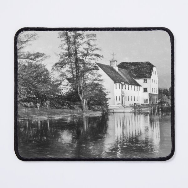 Item preview, Hambleden Mill in Buckinghamshire designed and sold by IanWL.