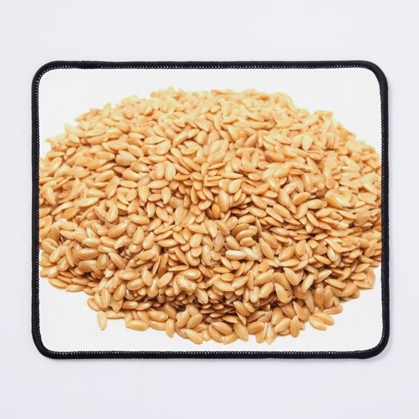 Item preview, Golden flaxseeds designed and sold by troianifabrizio.