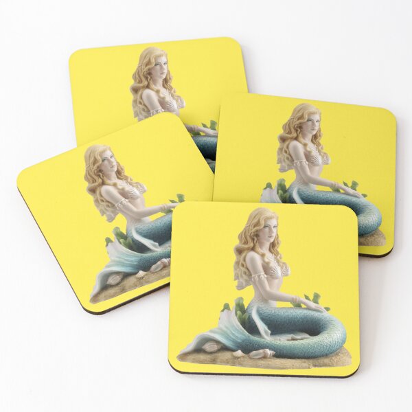 Item preview, Beautiful Gorgeous Mermaid......!!!! designed and sold by VIVEK KUMAR RAI.