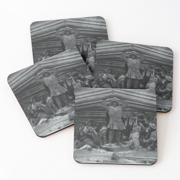 Item preview, Der Golem vintage still designed and sold by Vintage Designs +.