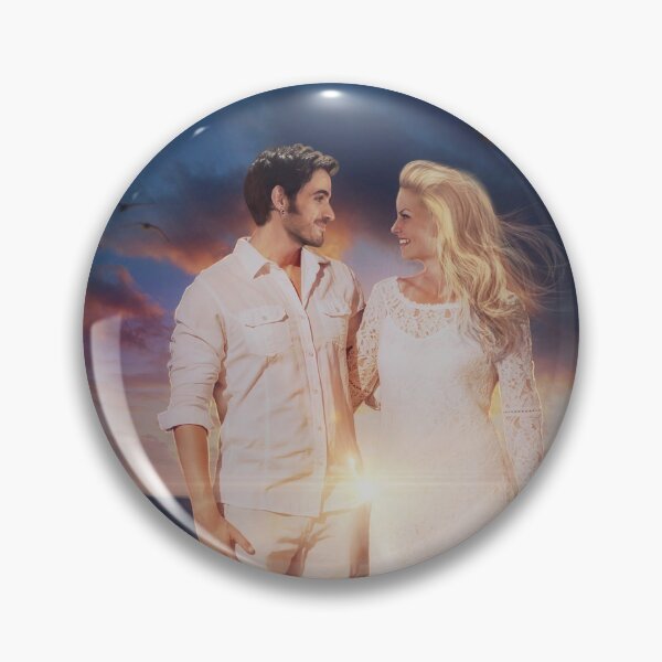 Item preview, Honeymoon CaptainSwan designed and sold by Elaine-cs.