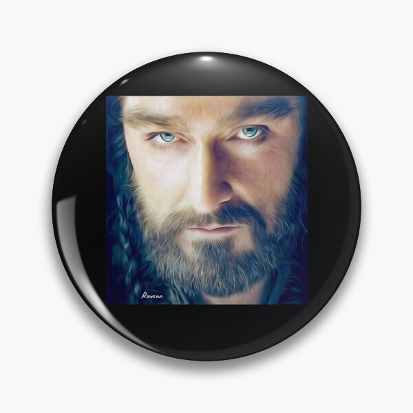 Artikelvorschau, Für Männer Frauen Richard Armitage Thorin Nettes grafisches Geschenk entworfen und verkauft von rlottaWilkinson.