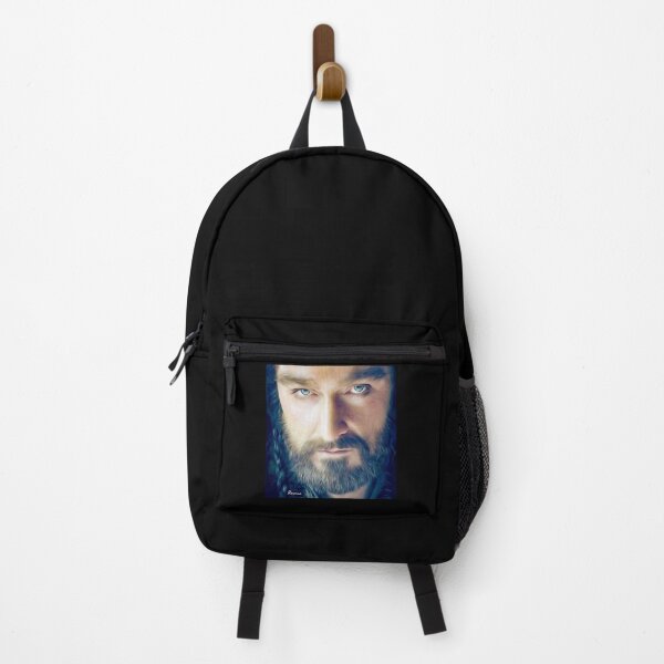 Item preview, For Men Women Richard Armitage Thorin Cute Graphic Gift designed and sold by rlottaWilkinson.
