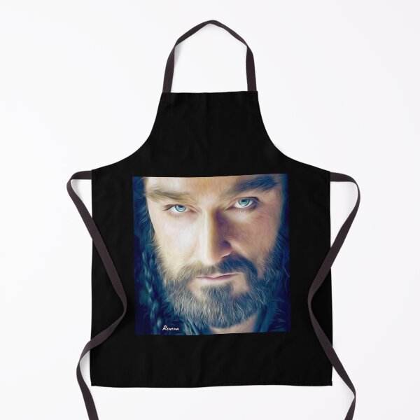 Item preview, For Men Women Richard Armitage Thorin Cute Graphic Gift designed and sold by rlottaWilkinson.