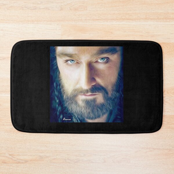 Item preview, For Men Women Richard Armitage Thorin Cute Graphic Gift designed and sold by rlottaWilkinson.