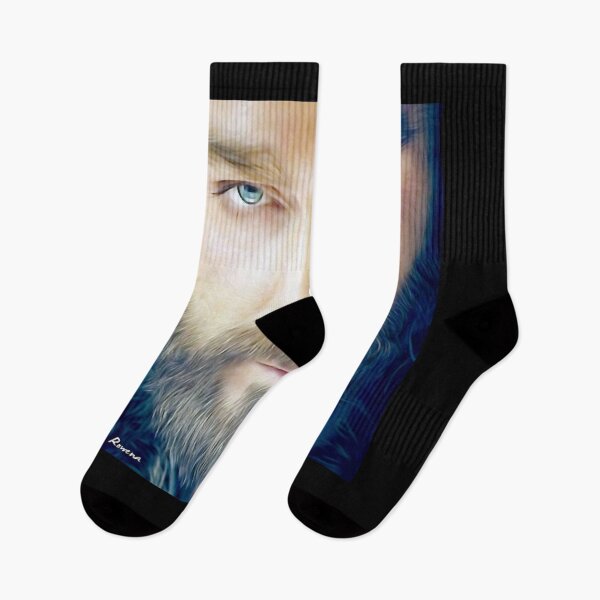Item preview, For Men Women Richard Armitage Thorin Cute Graphic Gift designed and sold by rlottaWilkinson.