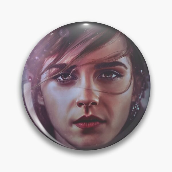 Item preview, Emma Watson designed and sold by Elaine-cs.