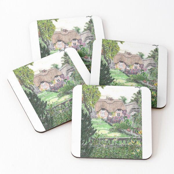 Item preview, Furzey Gardens, UK - Summer garden  designed and sold by Jim Griffiths.