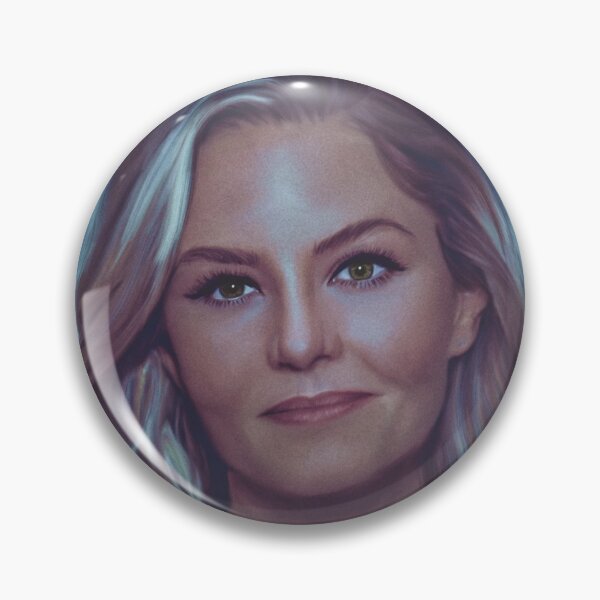 Item preview, Jennifer Morrison designed and sold by Elaine-cs.