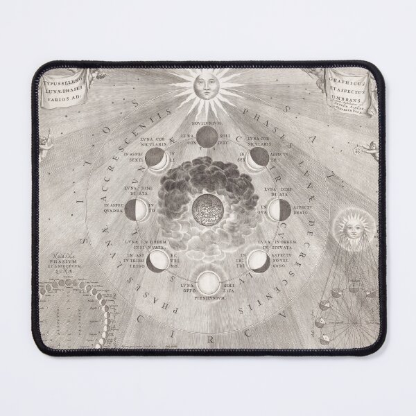 Item preview, Antique Map (1708) designed and sold by FindYouByZ.