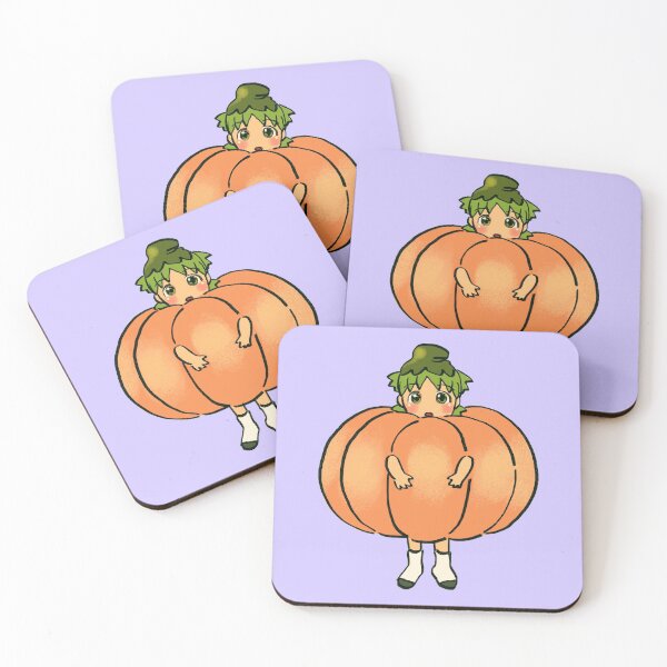 Item preview, I draw yotsuba in a pumpkin costume / yotsuba meme designed and sold by RansRoom.
