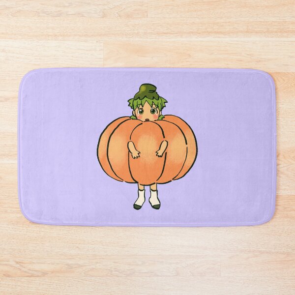 Item preview, I draw yotsuba in a pumpkin costume / yotsuba meme designed and sold by RansRoom.