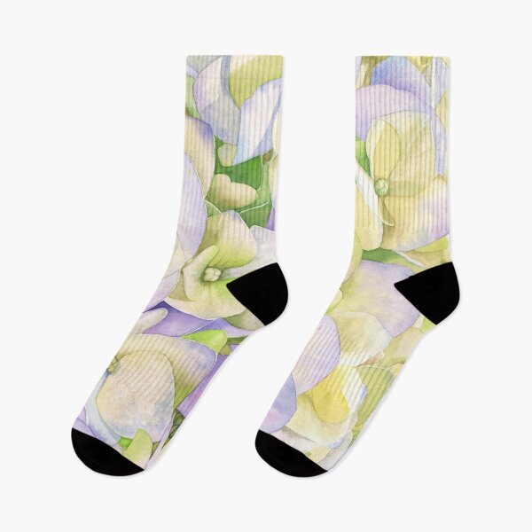 Item preview, Hydrangea designed and sold by Louise De Masi.