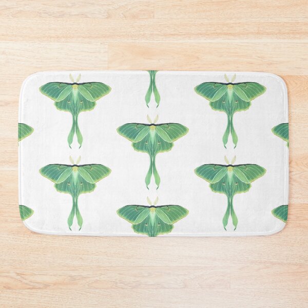 Item preview, Luna Moth designed and sold by Reinsnos.