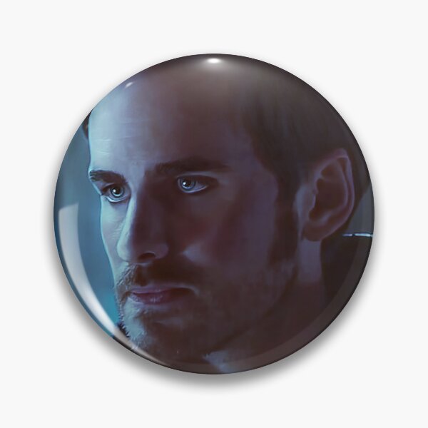 Item preview, Killian Jones designed and sold by Elaine-cs.