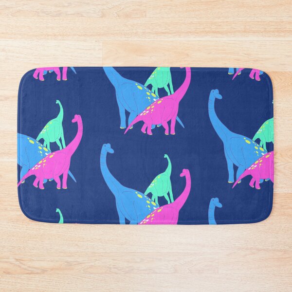 Item preview, Lovely Brachiosaurus Friends designed and sold by Danggi Days!.