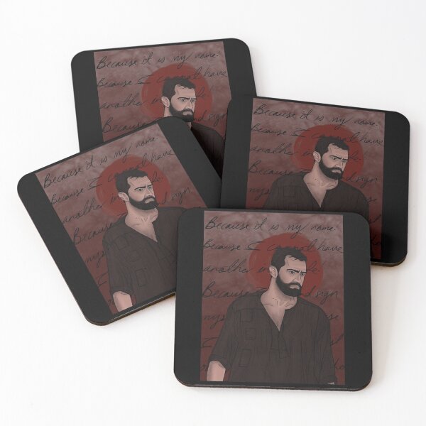 Item preview, Beautiful Model Richard Armitage - John Proctor Classic Fans designed and sold by rlottaWilkinson.